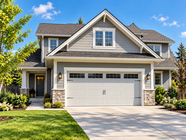 1 Contractors and Home Services