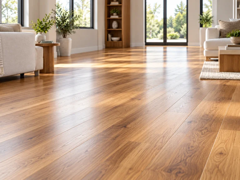 2 Flooring Companies