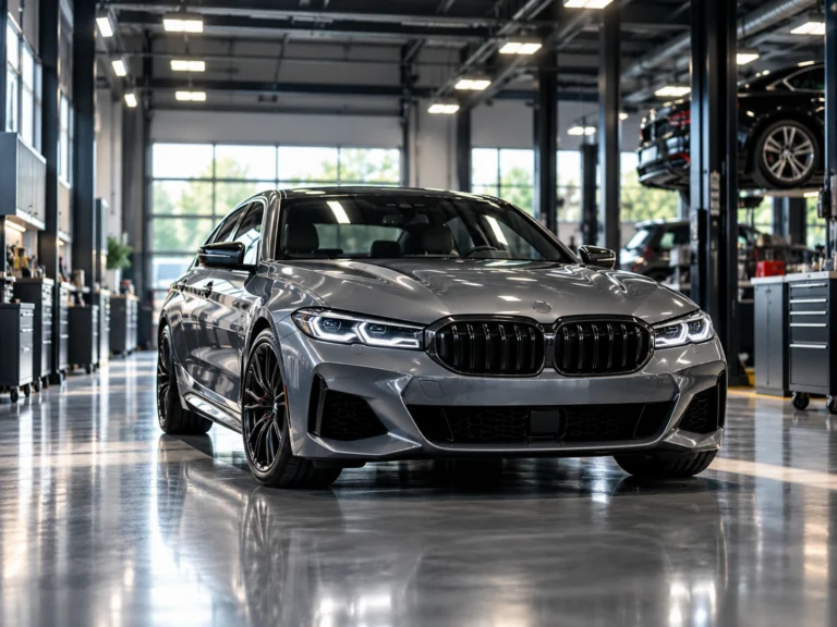 4 Automotive Businesses