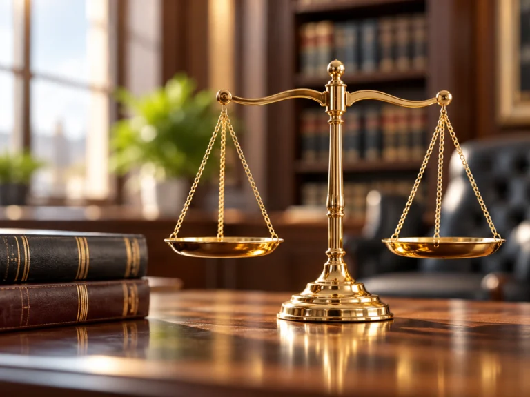 5 Law Firms