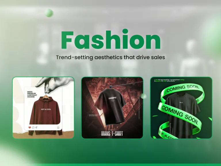 Fashion