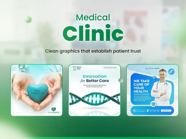 Medical Clinics