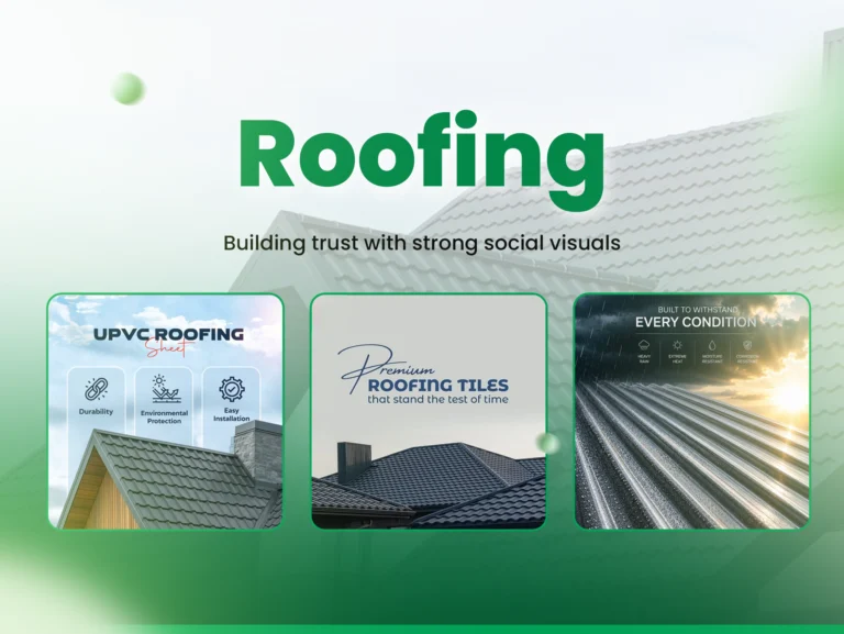 Roofing