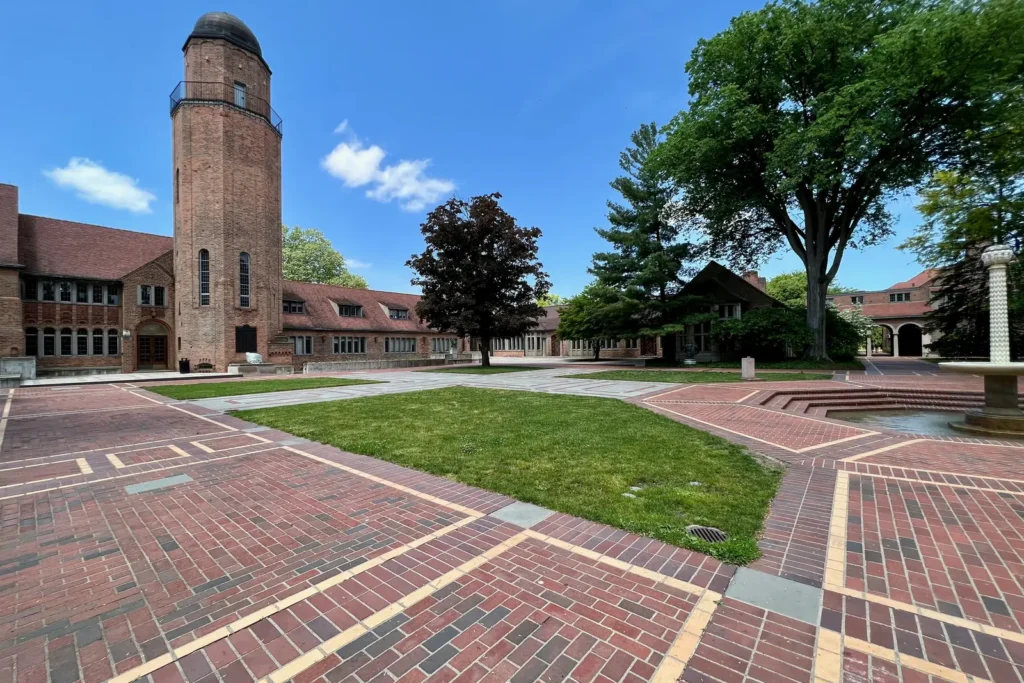 Bloomfield hills michigan digital marketing