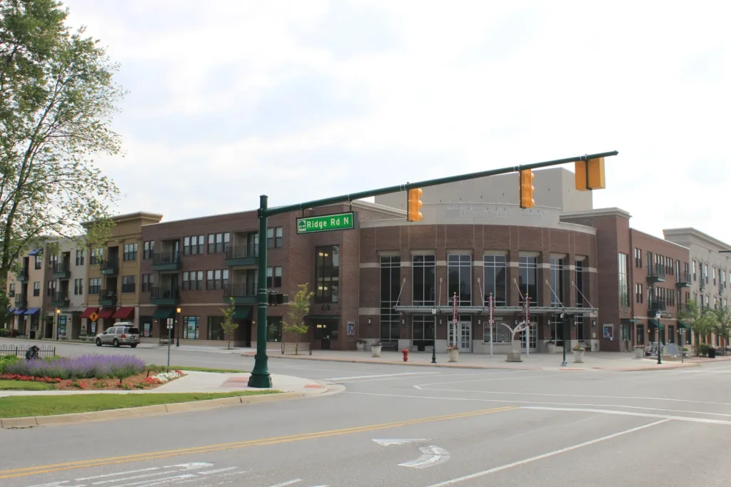 Canton michigan digital marketing