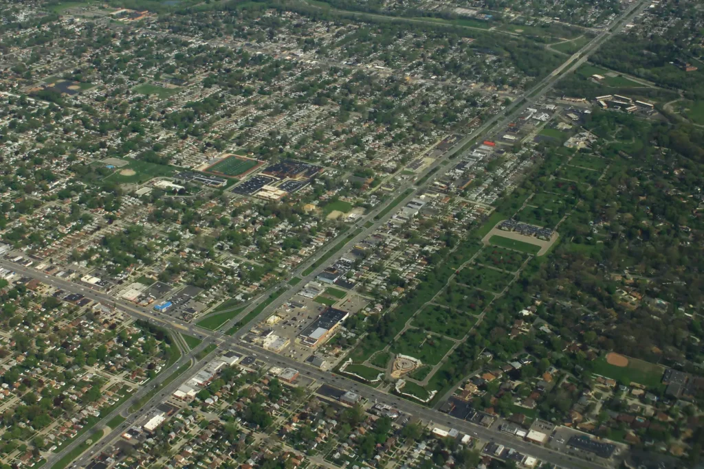 Dearborn heights michigan digital marketing