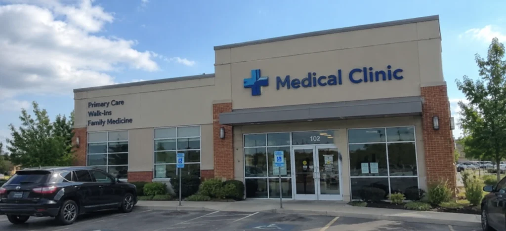Generic medical cleaning
