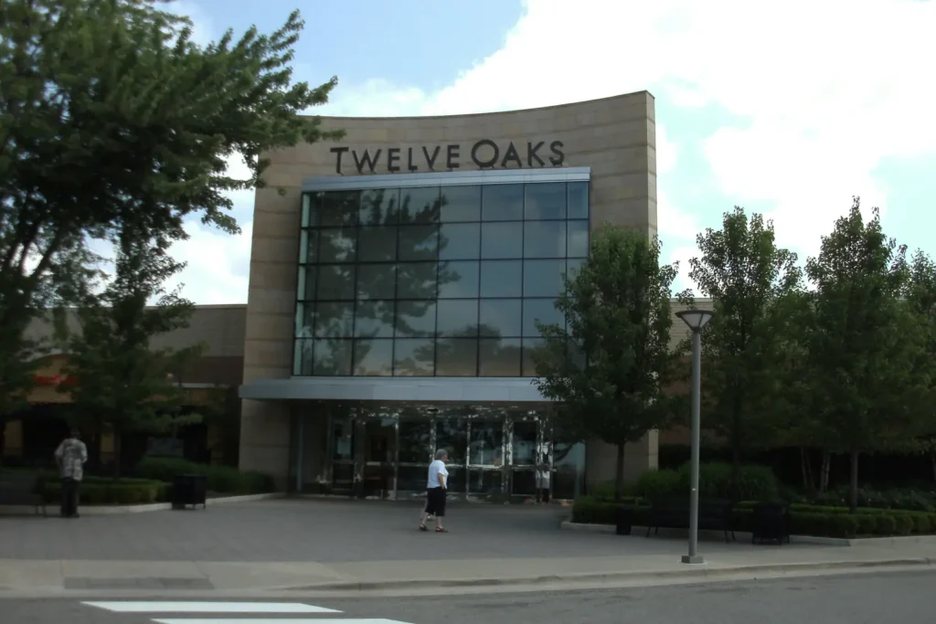 Novi michigan digital marketing