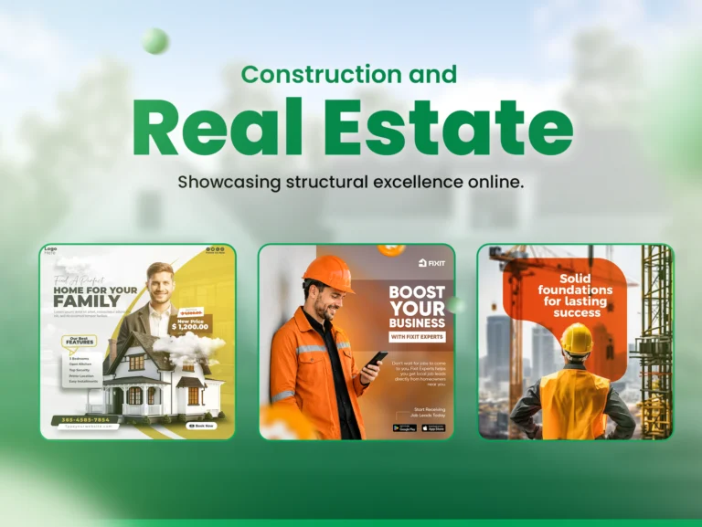 Real estate