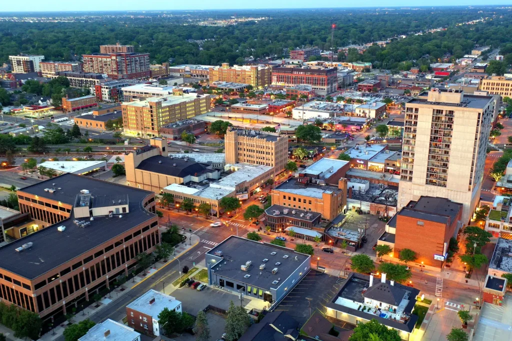 Royal oak michigan digital marketing