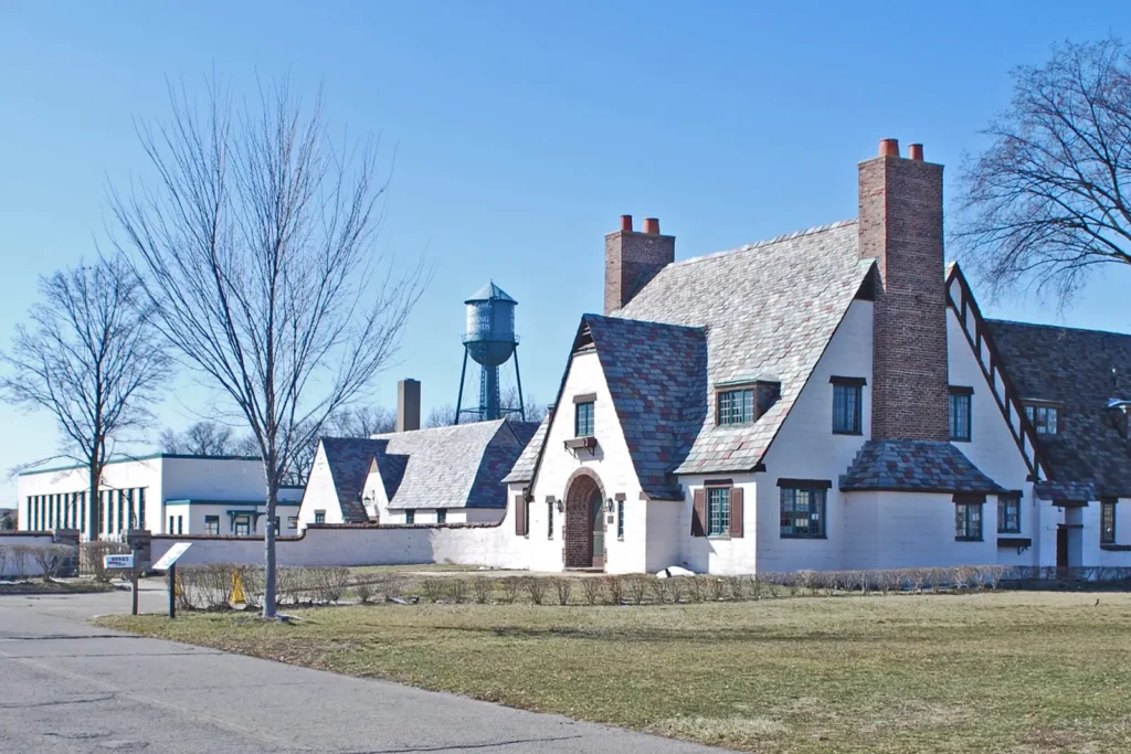 Shelby township michigan digital marketing