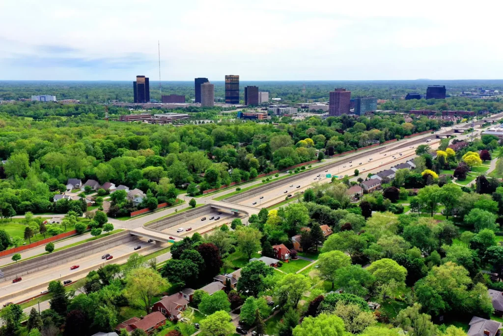 Southfield michigan digital marketing