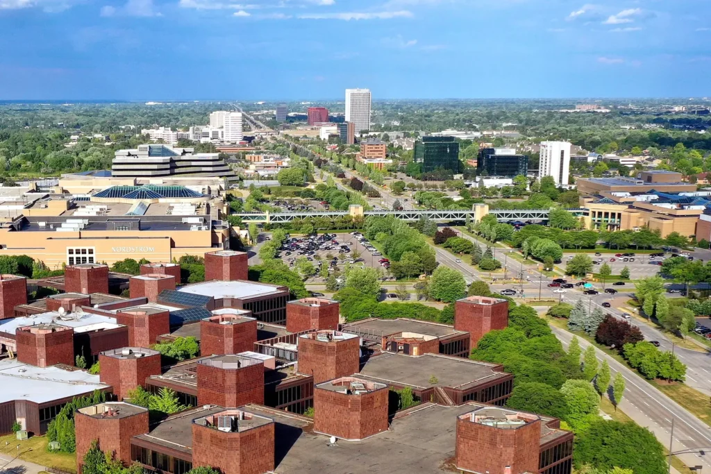 Troy michigan digital marketing